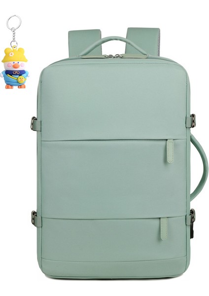 Erkekler Ve Kadınlar Içinçok Fonksiyonlu Dizüstübilgisayarçantası,Arabayla Seyahat Sırtçantası,Çok Katmanlıöğrenci Okul (Yurt Dışından)