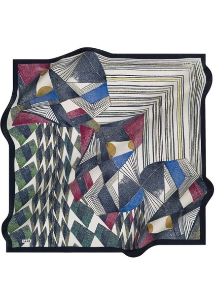 Sura Ipek Eşarp 8413-323