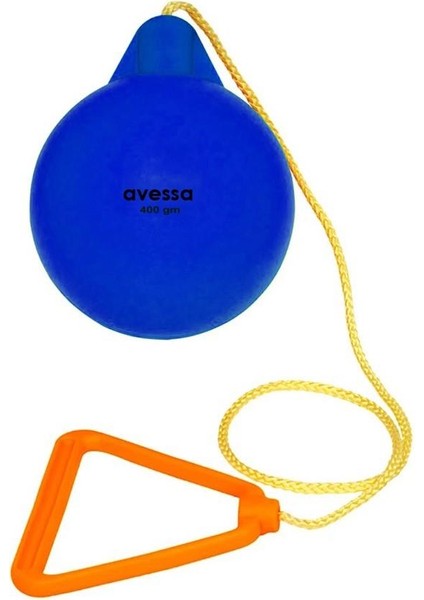 HMR-400 Soft Pvc Çekiç 400 gr