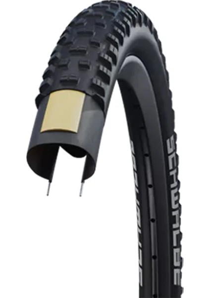 27.5x2.25 Tough Tom K-Guard Telli Dış Lastik
