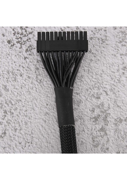 Atx 24PIN 18 + 10PIN Anakart Psu Modüler Güç Uzatma Kablosu Cooler Master V550 V650 V750 V850 V700 V1000 (Yurt Dışından) modelleri