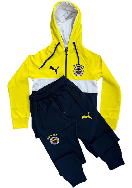 Çocuk 6-16 Yaş Arası Taraftar Eşofman Takım fiyatları