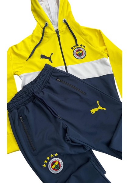 Çocuk 6-16 Yaş Arası Taraftar Eşofman Takım indirimleri