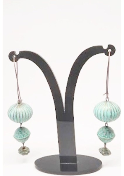 Boho Küpe