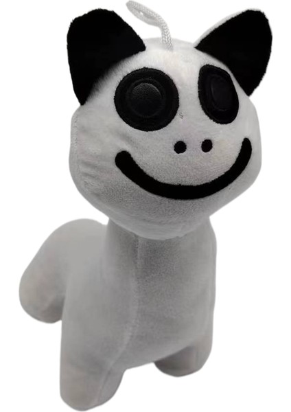 Canavar Hayvanat Bahçesi Hayvanat Bahçesi Anormal Bebek Peluş Oyuncaklar (Yurt Dışından)