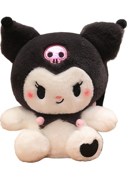 Kurumi Peluş Bebek Hediye 25CM (Yurt Dışından)