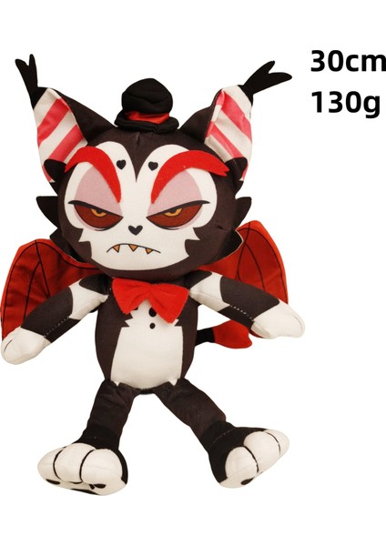 Extreme Evil Boss Çevresel Peluş Oyuncaklar (Yurt Dışından)