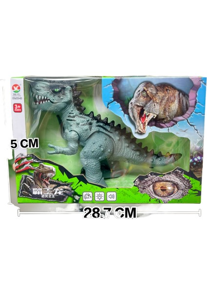 Çocuk Oyuncakları Dinozor Maketi Hediye (Yurt Dışından)