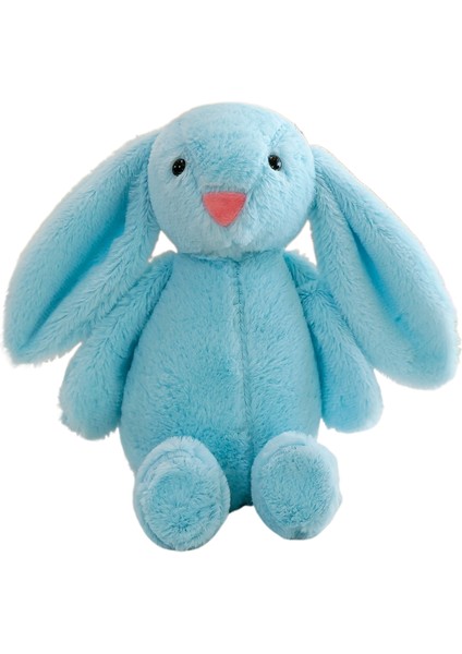 Sevimli Tavşan Peluş Oyuncak Bebek Paskalya Tavşanı Bebekleri (Yurt Dışından)