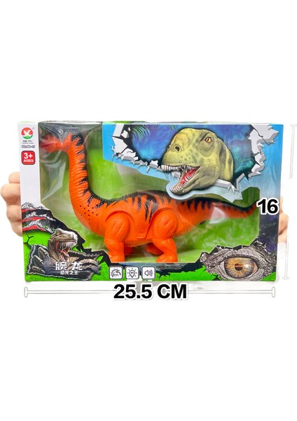 Çocuk Oyuncakları Dinozor Maketi Hediye (Yurt Dışından)