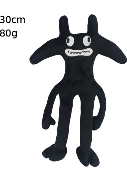Bamban Bahçe Bebeği Anaokulu Canavarı Peluş Bebekler (Yurt Dışından)