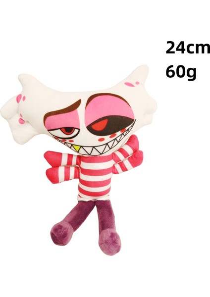 Extreme Evil Boss Çevresel Peluş Oyuncaklar (Yurt Dışından)