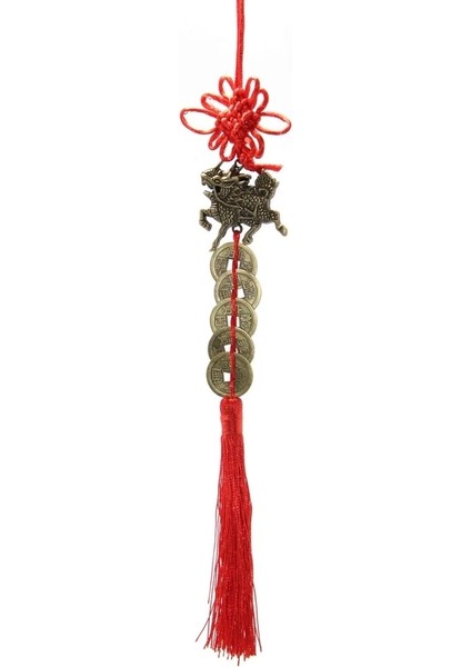 Şans ve Bereket Metal Askılık ALK2264
