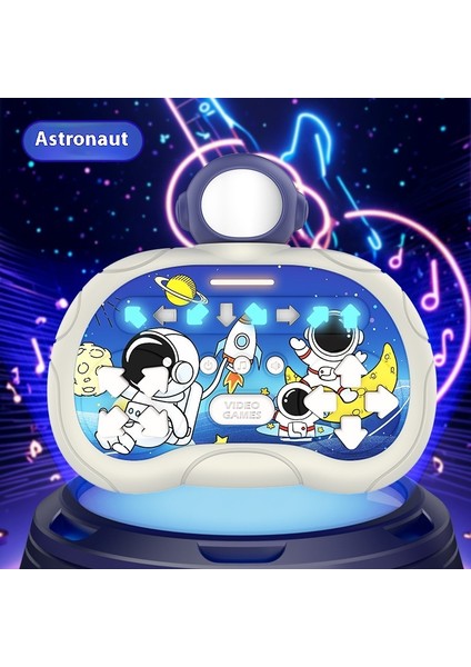 Çocukların Çığır Açan Puzzle Eğitim Reaksiyon Dekompresyon Oyuncakları (Yurt Dışından)