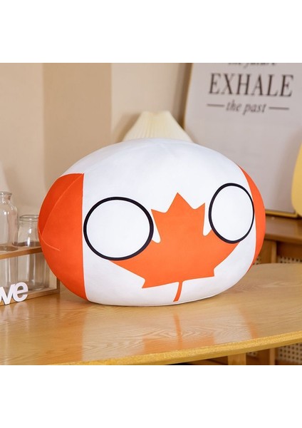 12 Inç Peluş Oyuncak Peluş Yastık Yılbaşı Hediyeleri Için Uygun (Yurt Dışından)