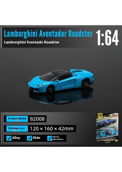 Mini Alaşım Araba Modeli Matchbox Cep Araba Oyuncakları Küçük Araba (Yurt Dışından)