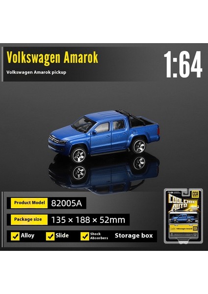 Simülasyon Alaşımlı Araba Modeli Oyuncaklar (Yurt Dışından)