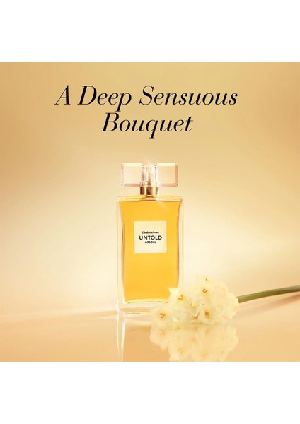 Untold Absolu Edp Kadın Parfümü 100ml