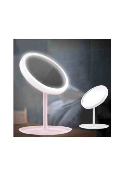 Dokunmatik Parlaklık Ayarlı Makyaj Aynası modelleri