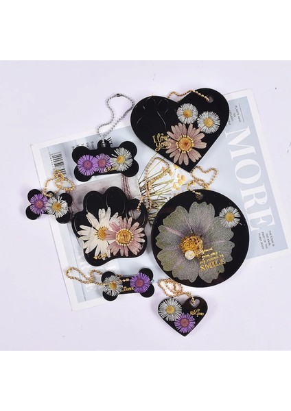 Epoksi Kedi Köpek Pati Tasma Silikon Epoksi Kalıbı indirimleri