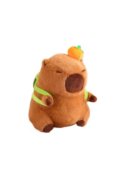 Kapi Bara Peluş Bebek 50CM (Yurt Dışından)