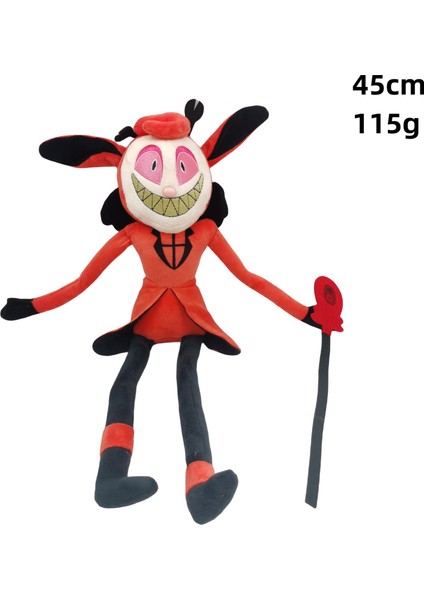 Extreme Evil Boss Çevresel Peluş Oyuncaklar (Yurt Dışından)
