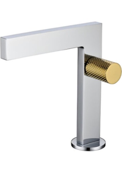 Lavabo Bataryası (Krom) FK-2011