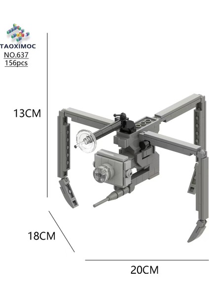 Yeni Skibidi Tuvalet Tuvalet Adam Vs Monitör Adam Yapı Taşı Oyuncakları (Yurt Dışından)