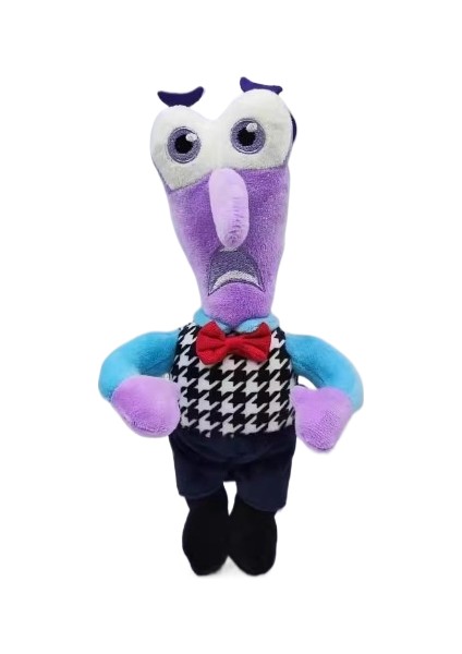 Gizli Servisin Başları Oyuncak Bebek Peluş Oyuncak Bebek 22CM (Yurt Dışından)