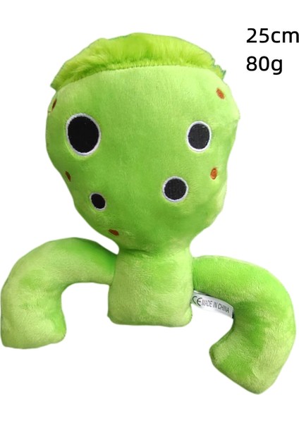 Bamban Bahçe Bebeği Anaokulu Canavarı Peluş Bebekler (Yurt Dışından)