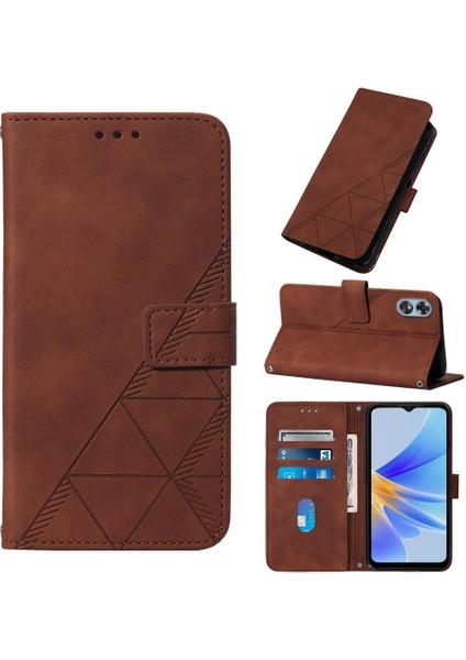 Oppo A17 4g Için Kılıf (Yurt Dışından)