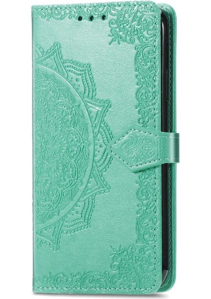 Realme C65 Için Flip Case Zarif Desen Basit Iş Kapak Kılıfı (Yurt Dışından) indirimleri
