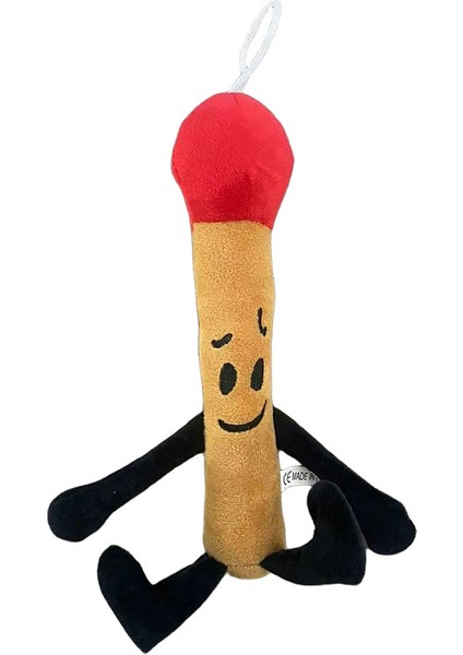 Peluş Bebekler Oyuncak Bebekler (Yurt Dışından)