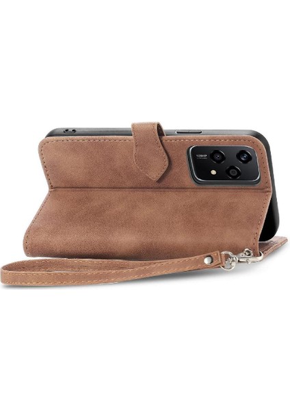 Onur Için Flip Case 200 Lite Çoklu Kart Yuvası Cüzdan Iş Çevirme Fermuar (Yurt Dışından) modelleri
