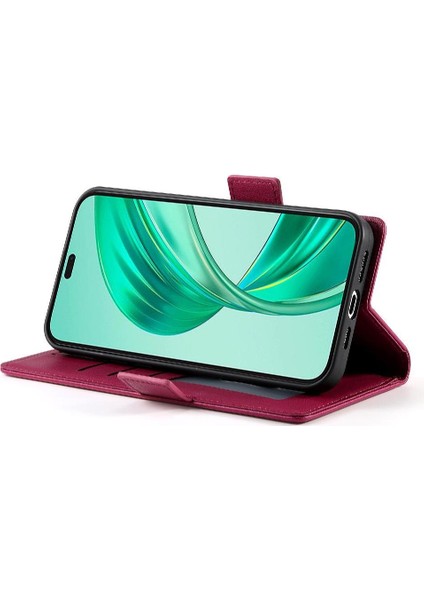 Onur X8B Kartvizit Yuvaları Günlük Kullanım Flip Cüzdan Için Flip Case (Yurt Dışından) fırsatları
