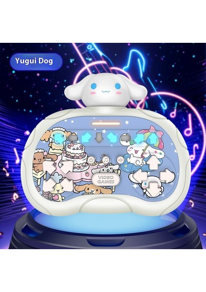 Çocukların Çığır Açan Puzzle Eğitim Reaksiyon Dekompresyon Oyuncakları (Yurt Dışından)