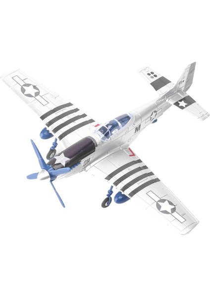 Çocuklar ve Gençler Için 4d Uçak Askeri Oyuncaklar (Yurt Dışından)