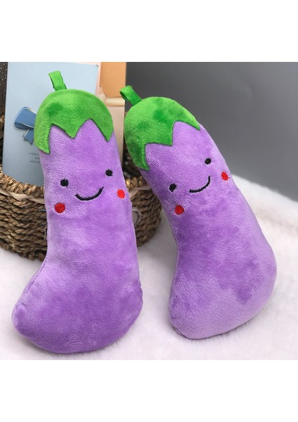 Peluş Oyuncak Bebekler Sebze Bebekler Bebekler (Yurt Dışından)