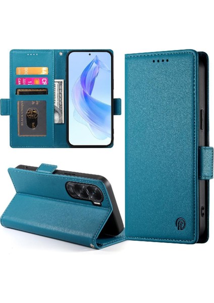 Onur X50I Günlük Kullanım Için Flip Case Cüzdan Kartvizit Yuvaları (Yurt Dışından) fırsatları