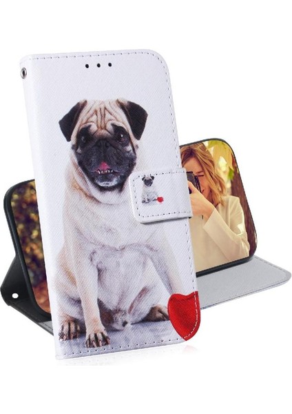 Xiaomi 13 Cüzdan Kart Yuvaları Manyetik Kapatma Pu Deri Için Flip Case (Yurt Dışından) indirimleri