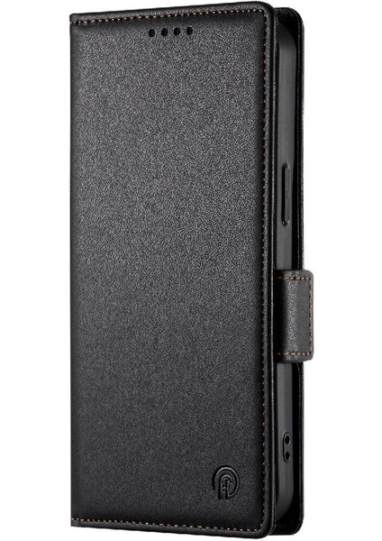 Onur X50I Günlük Kullanım Için Flip Case Cüzdan Kartvizit Yuvaları (Yurt Dışından) fiyatları