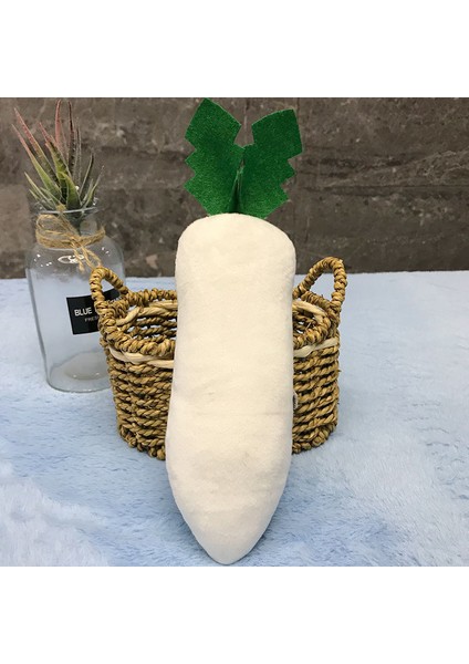 Peluş Oyuncak Bebekler Sebze Bebekler Bebekler (Yurt Dışından)