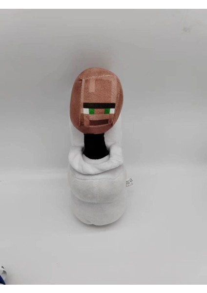 Tuvalet Adam Spoof Peluş Bebekler Bebekler (Yurt Dışından)