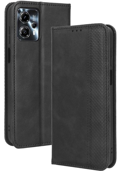 Motorola Moto G13/G23 Için Kılıf (Yurt Dışından)