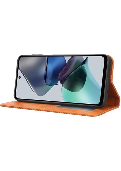 Motorola Moto G13/G23 Için Kılıf (Yurt Dışından) fırsatları