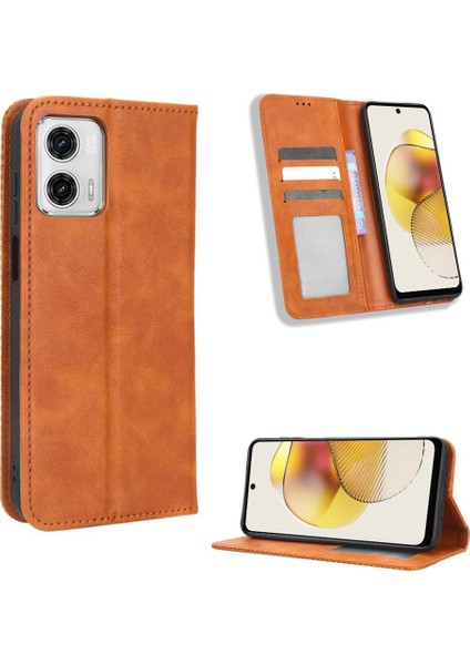 Motorola Moto G53 5g Için Kılıf (Yurt Dışından)