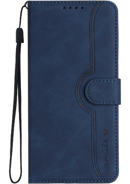 Realme C63 Case Premium Pu Cüzdan Yerleşik Mıknatıs Kapağı ile Uyumlu (Yurt Dışından)