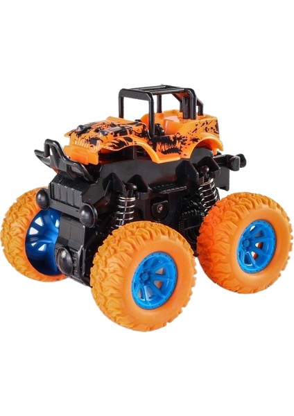 Inertia 4WD Buggy Oyuncak Araba (Yurt Dışından)