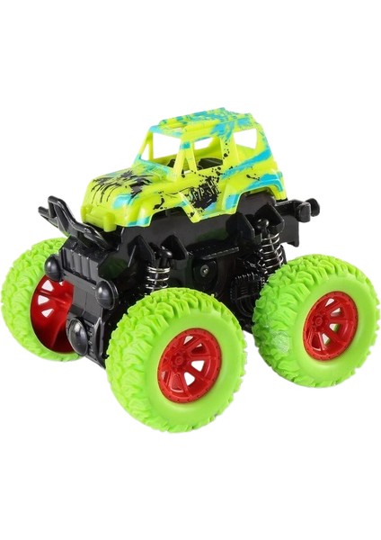 Inertia 4WD Buggy Oyuncak Araba (Yurt Dışından)