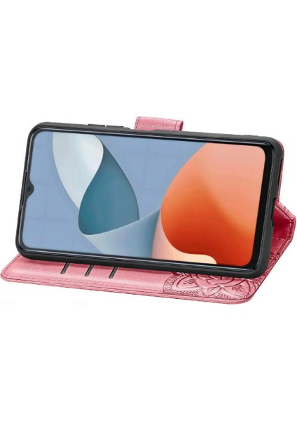 Zte A34 Flip Kapak Için Flip Case Darbeye Deri Kılıf Basit Iş (Yurt Dışından) fiyatları